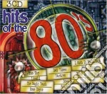 Hits Of The 80''s - Hits Of The 80's (3 Cd) cd