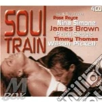 Soul train cd