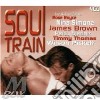 Soul train cd