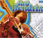 Jimi Hendrix - Jimi Hendrix (3 Cd) cd