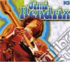 Jimi Hendrix - Jimi Hendrix (3 Cd) cd