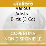 Various Artists - Bilitis (3 Cd) cd