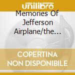 Memories Of Jefferson Airplane/the Trogg