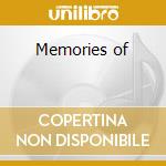 Memories of cd