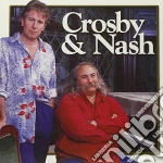 Crosby & Nash - Carry Me cd