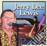 Jerry Lee Lewis - Great Balls Of Fire cd