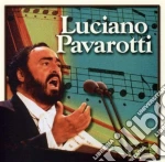 Luciano Pavarotti: Nessun Dorma cd