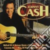 Johnny Cash - Johnny Cash (3 Cd) cd