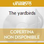 The yardbirds cd