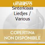 Sinterklaas Liedjes / Various cd