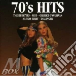 Various - 70'S Hits cd