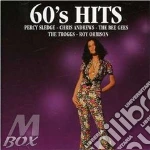 60S Hits cd