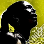 Billie Holiday - The Voice Of Jazz cd
