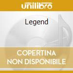 Legend cd