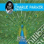 Charlie Parker - Bird Feathers cd