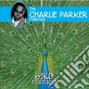 Charlie Parker - Bird Feathers cd