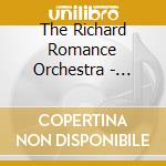 The Richard Romance Orchestra - Movie Themes