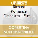Richard Romance Orchestra - Film Favourites cd