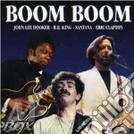 Boom Boom cd