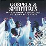 103Rd Street Gospel Choir - Gospels And Spirituals cd