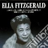 Ella Fitzgerald - Ella Fitzgerald cd
