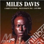 Miles Davis - Miles Davis cd