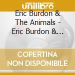 Eric Burdon & The Animals - Eric Burdon & The Animals cd