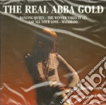 Real Abba Gold (The) cd