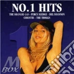 No. 1 Hits cd