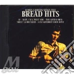 James Griffin - Sings The Bread Hits cd