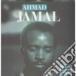 Ahmad Jamal - Waltz For Debby cd