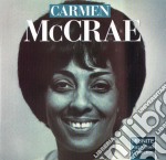 Carmen Mccrae - Blues At Sunrise