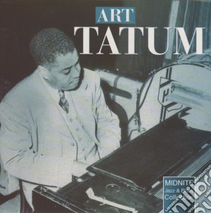 Art Tatum - Sweet Lorraine cd musicale di Art Tatum
