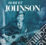 Robert Johnson - King Of The Delta Blues cd