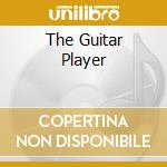 The Guitar Player cd musicale di GREEN PETER