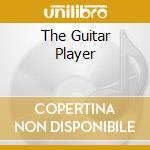 The Guitar Player cd