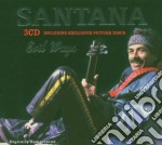 Santana - Evil Ways (3 Cd)