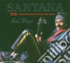 Santana - Evil Ways (3 Cd) cd