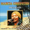Marcia Griffiths - Dreamland cd