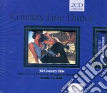 Country Line Dance: Line Dance Heaven, Memphis Breakdown / Various (2 Cd)