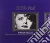 Edith Piaf - 32 French Chansons (2 Cd) cd