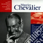 Maurice Chevalier - Maurice Chevalier cd