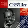 Maurice Chevalier - Maurice Chevalier cd