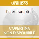 Peter frampton cd