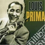 Louis Prima - Oh Marie cd