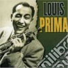 Louis Prima - Oh Marie cd