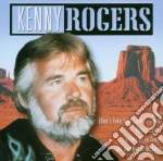 Kenny Rogers - Ruby Don't Take Your Love To Town cd