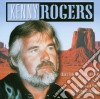 Kenny Rogers - Ruby Don't Take Your Love To Town cd