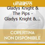 Gladys Knight & The Pips - Gladys Knight & The Pips cd