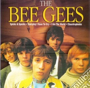 Bee Gees - Bee Gees cd musicale di Bee Gees